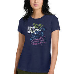 Bear National 2026 Women's T-Shirt