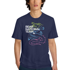 Bear National 2026 Unisex T-Shirt