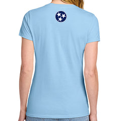 Bryson Morris Elantra Ladies Tee
