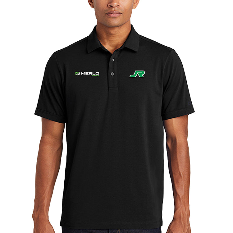 James Roe Merlo Polo