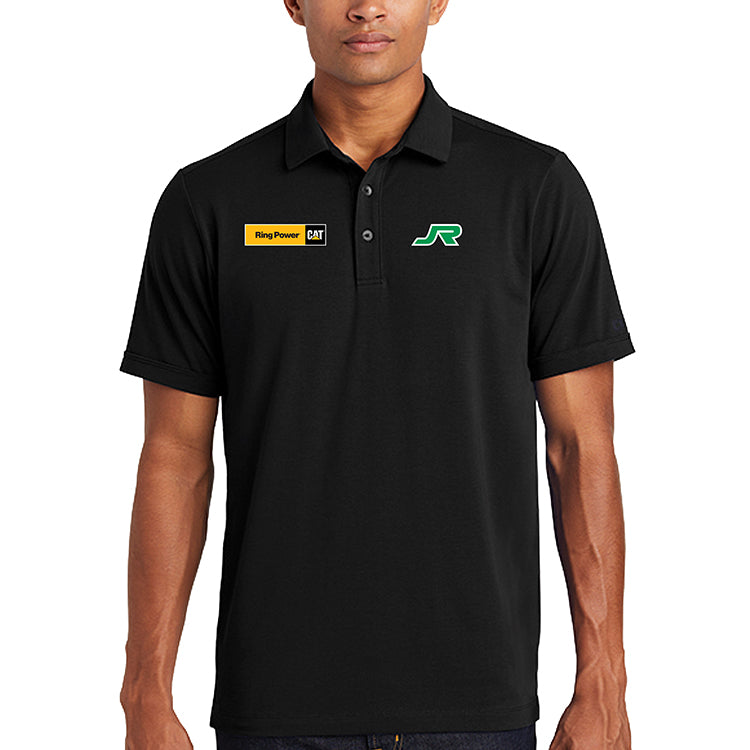 James Roe Ring Power Polo