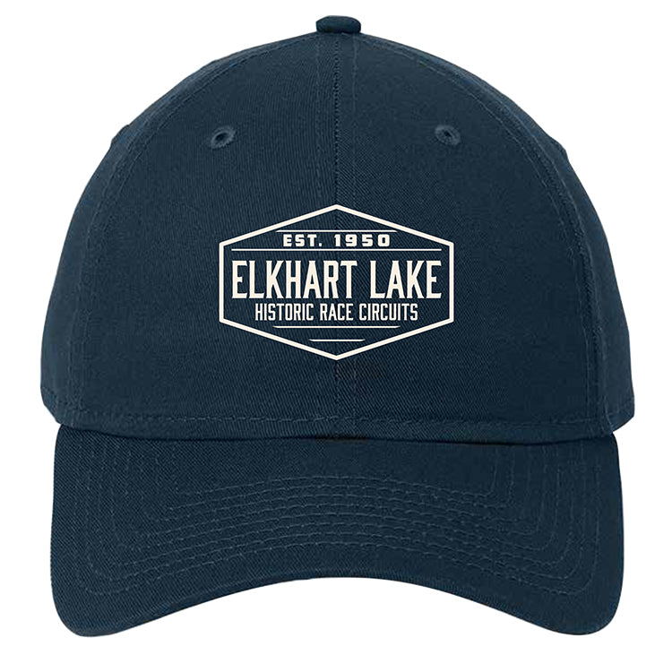 ELHRC - Adjustable Hat