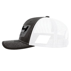 Formula 4 Trucker Hat