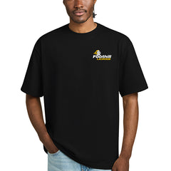 Foothill Roundel Oversized T-Shirt