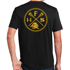 Foothill Roundel T-Shirt