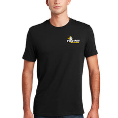 Foothill Roundel T-Shirt