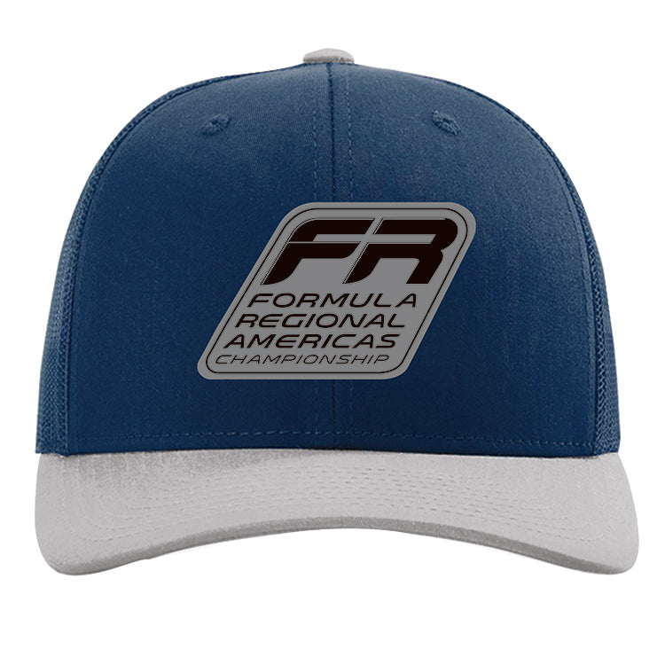Formula Regional Trucker Hat