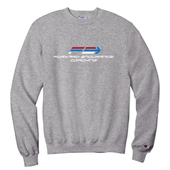 Forward Endurance - Champion® Crewneck Sweatshirt