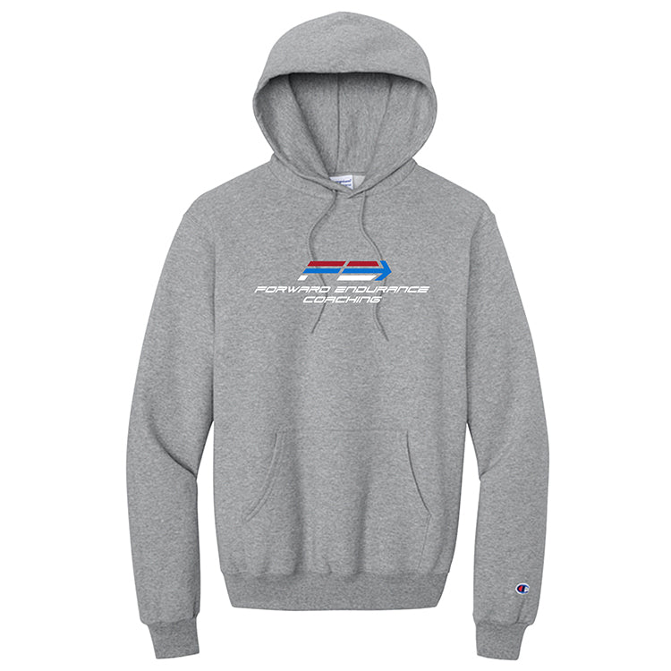 Forward Endurance - Champion® Hooded Sweatshirt