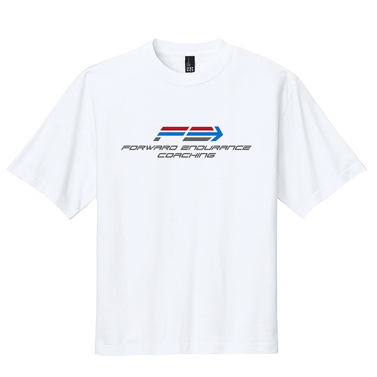 Forward Endurance - Oversized T-Shirt