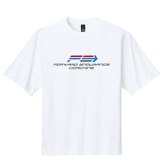 Forward Endurance - Oversized T-Shirt