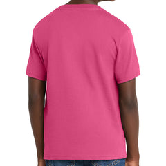 GT Am Youth Car Tee