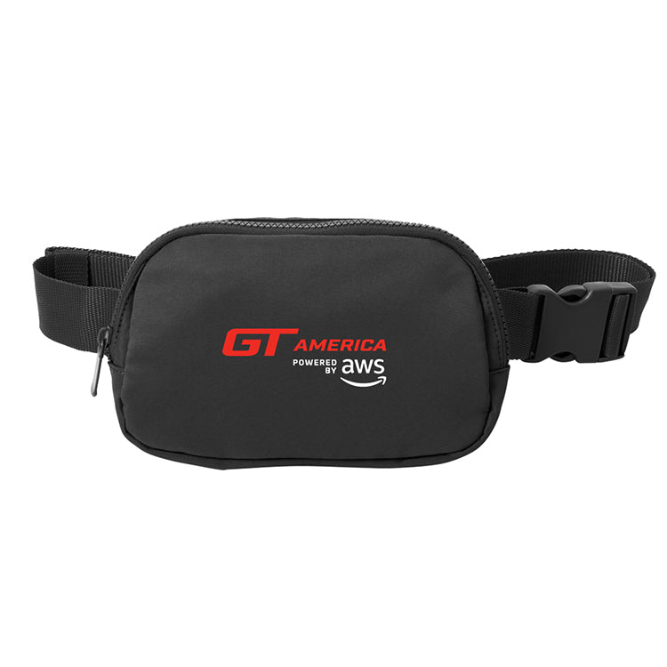 GT America Hip Pack