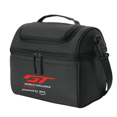 GTWC Logo Cooler