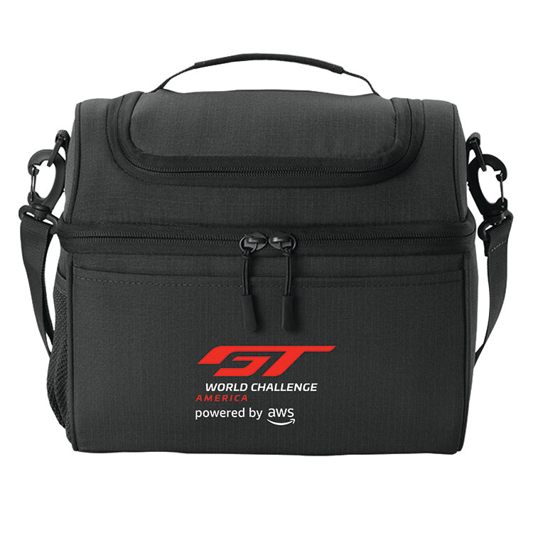 GTWC Logo Cooler
