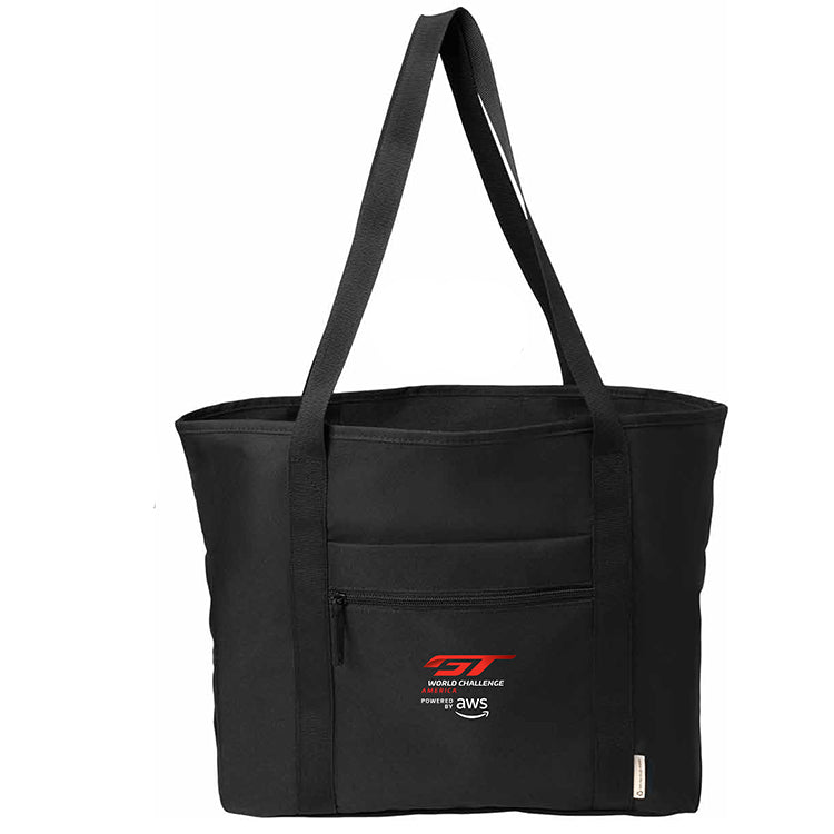 GTWC Logo Totes