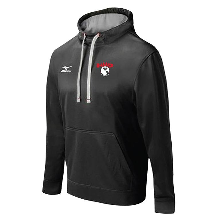 HMD Motorsports - MIzuno Hoodie