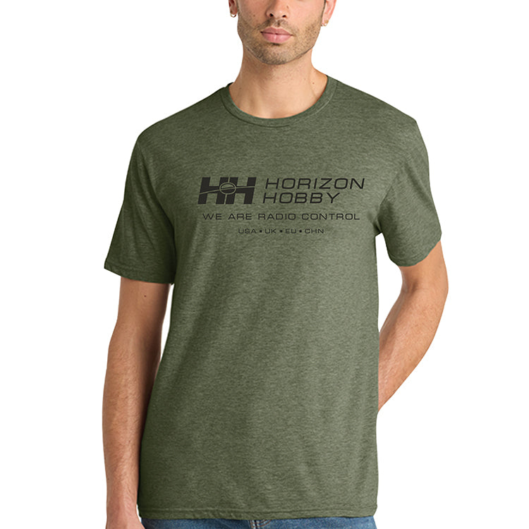 Horizon Hobby - Glyph Tee
