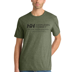 Horizon Hobby - Glyph Tee