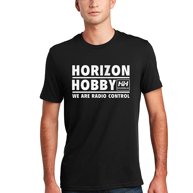 Horizon Hobby - We Are Radio Control Tee