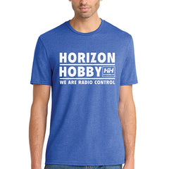 Horizon Hobby - We Are Radio Control Tee