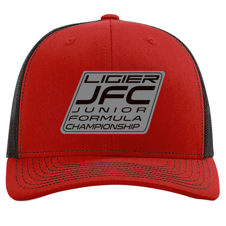 Formula Junior Trucker Hat