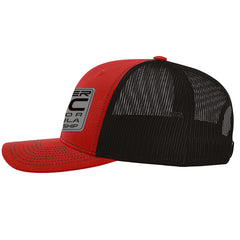 Formula Junior Trucker Hat