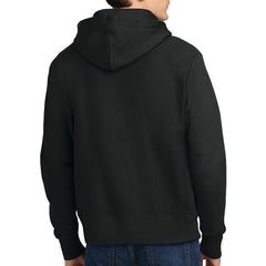 Jr Sabers Heavy Weight Champion® Reverse Weave® Hood