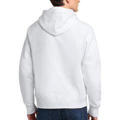 Jr Sabers Heavy Weight Champion® Reverse Weave® Hood