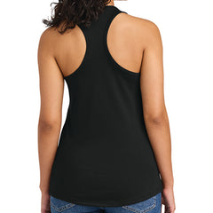 Jr Sabers Next Level® Ideal Racerback Tank