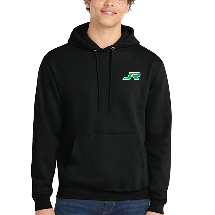 James Roe Hoodie