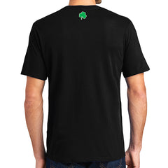 James Roe Ring Power T-Shirt