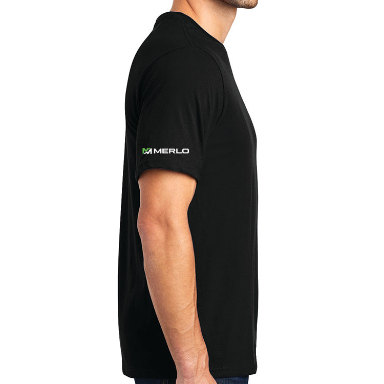 James Roe Merlo T-Shirt