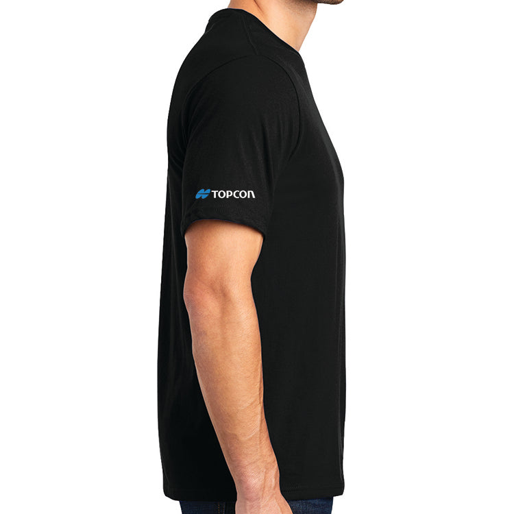 James Roe Topcon T-Shirt