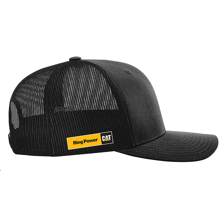James Roe Ring Power Hat
