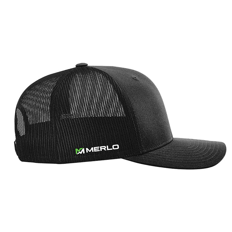 James Roe Merlo Hat