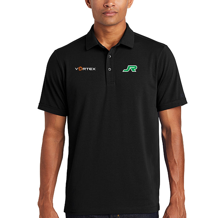 James Roe Vortex Polo