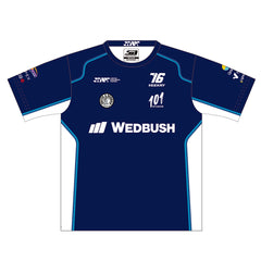 DRR Fan Youth Jersey - Wedbush VeeKay