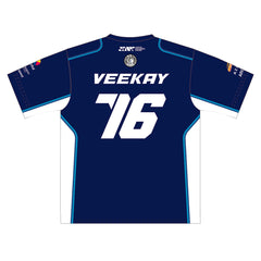 DRR Fan Youth Jersey - Wedbush VeeKay