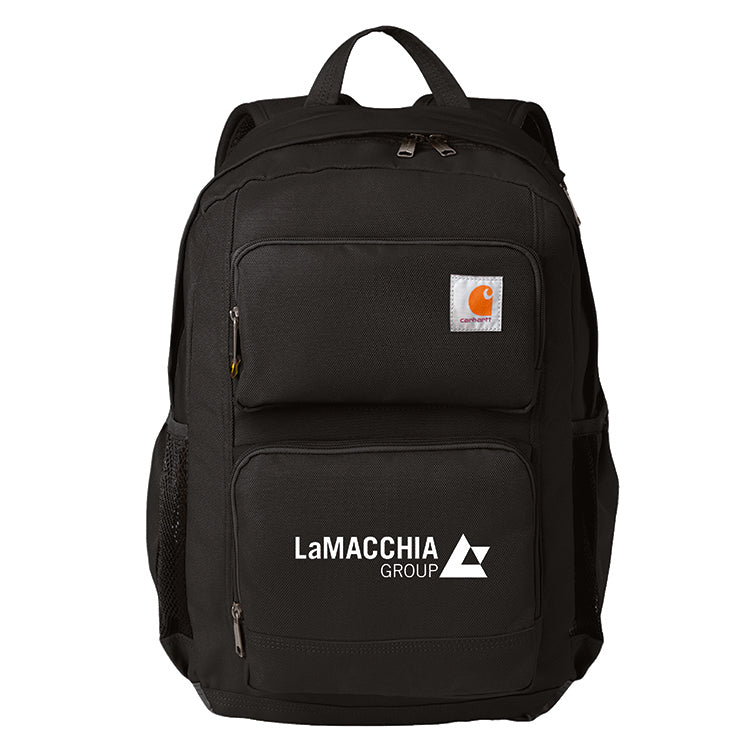 LaMacchia Carhartt Foundry Backpack