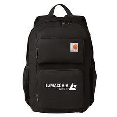LaMacchia Carhartt Foundry Backpack