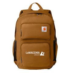 LaMacchia Carhartt Foundry Backpack