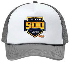 Little 500 Foam Trucker