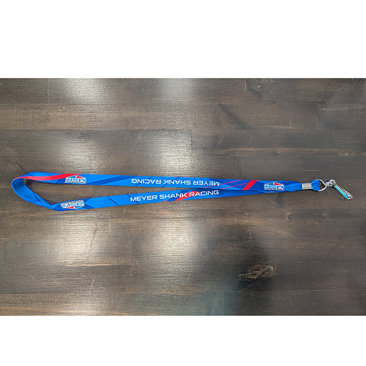 MSR Lanyard