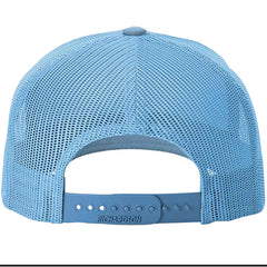 North Shore MTB Snapback Rope Hat