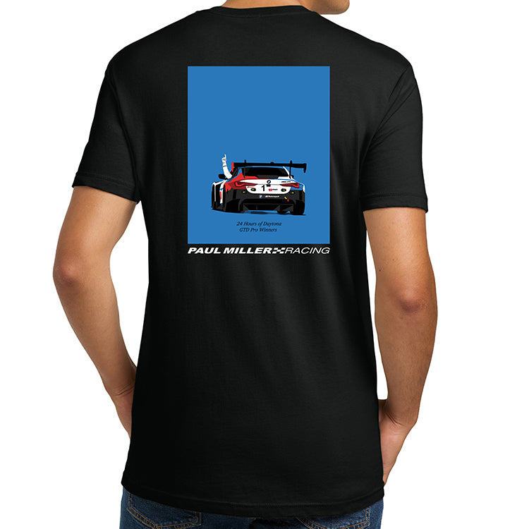 PMR Daytona Winner Tee
