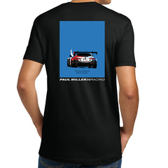 PMR Daytona Winner Tee