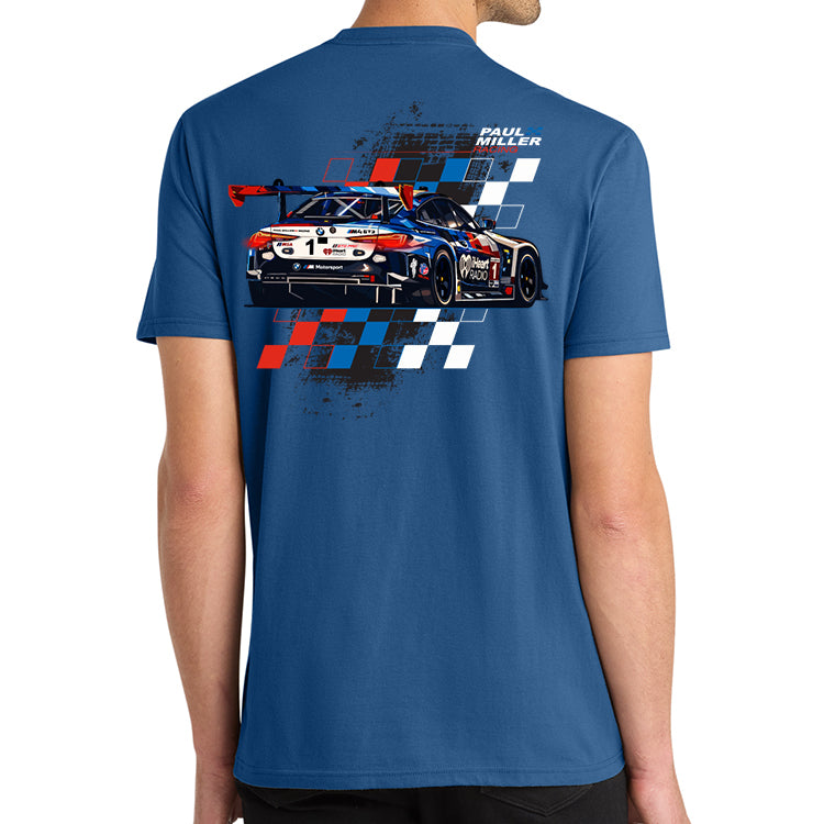 PMR Rearview Tee