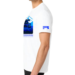 Ford Racing - 2026 Pikes Peak T-Shirt