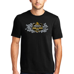 Race for the Million Money Tee